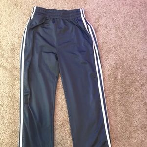 Adidas sweat pants